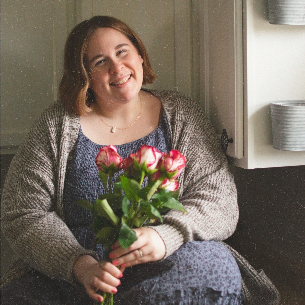 Meet your Posher, Abby
